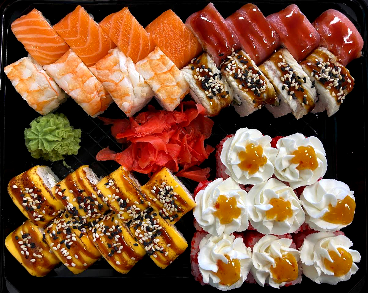 СЕТ ТИЖНЯ НОВИНКА