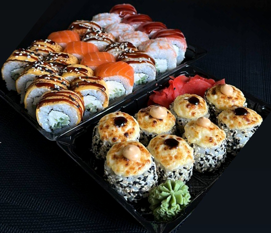 СЕТ ТИЖНЯ (Новинка!!!)